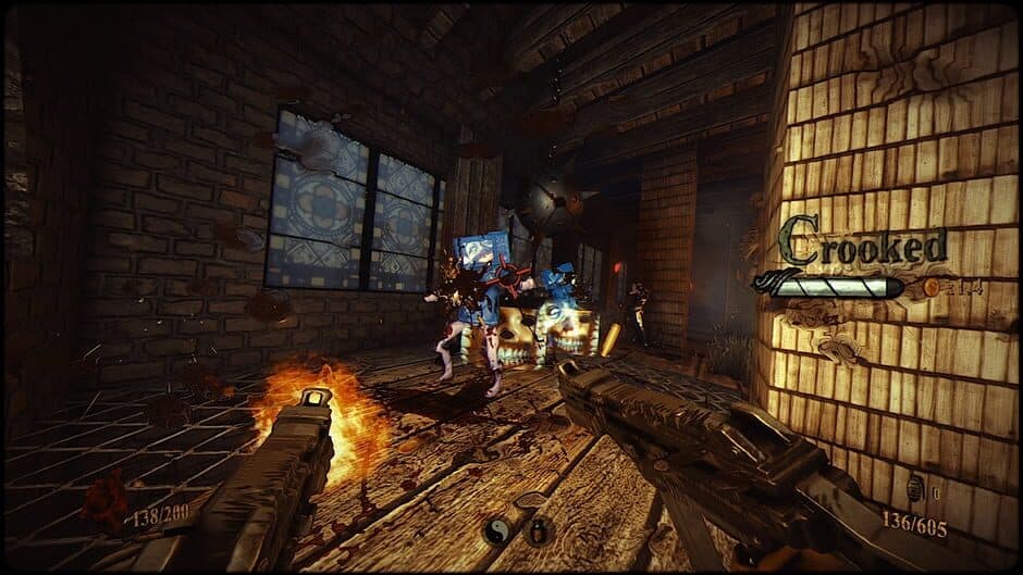 Devilated screenshot