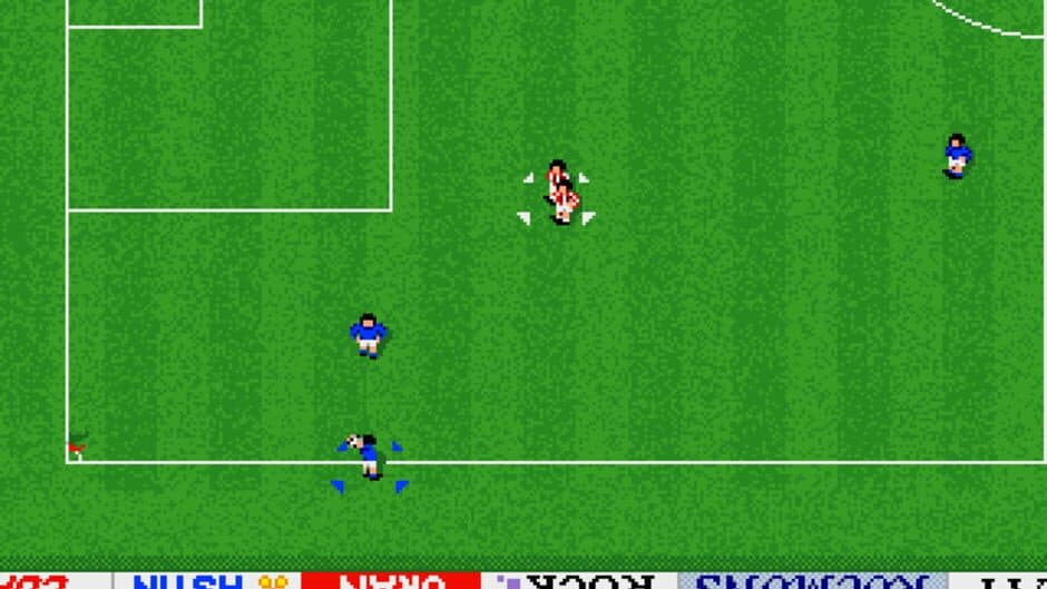 PC Fútbol screenshot