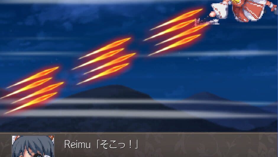 Fantasy Maiden Wars: Eternity screenshot