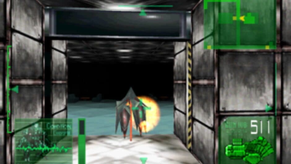 Kileak: The DNA Imperative screenshot