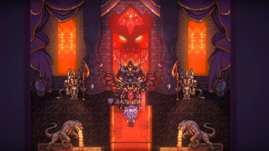 Sun Haven screenshot