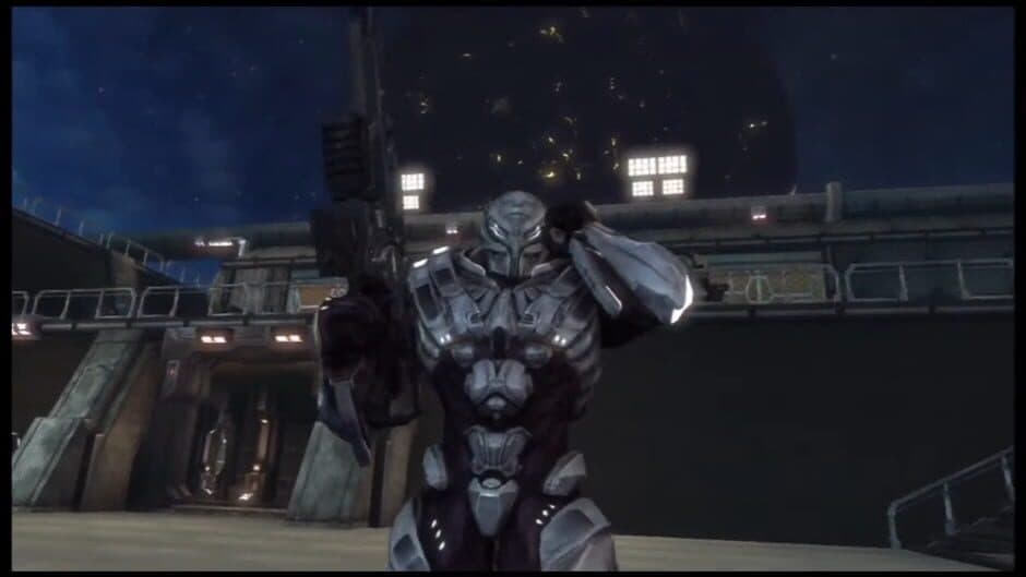 Section 8 screenshot