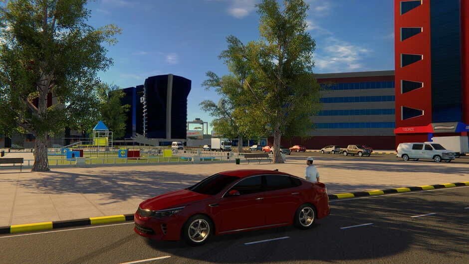 Hajwala screenshot