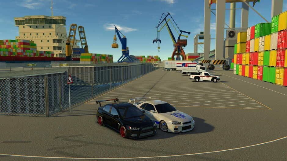Hajwala screenshot