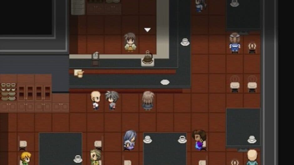 Mainichi screenshot