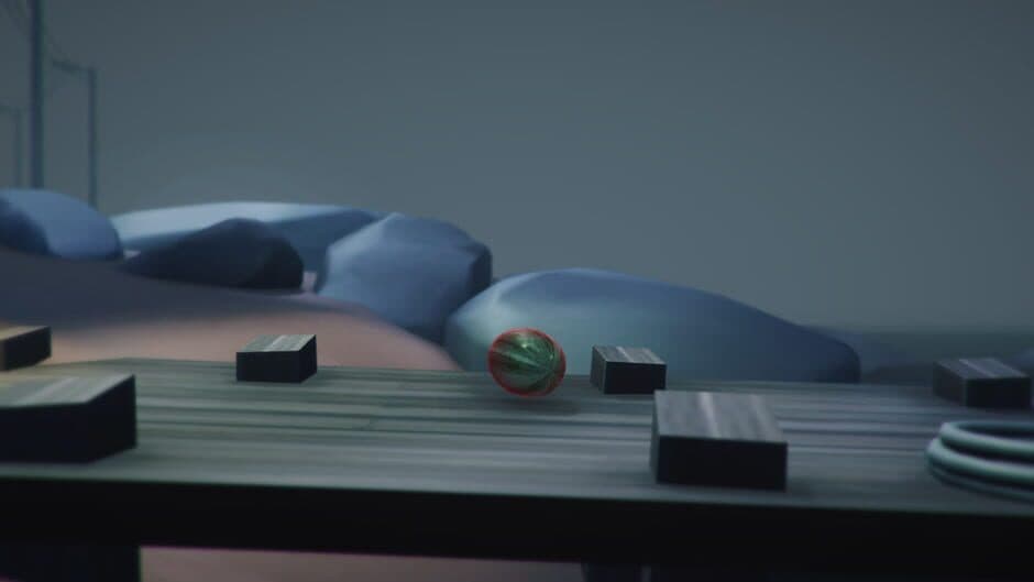 The Story of the Revolutionary Watermelon That Wanted to Live Free as a Bird and Learned How to Escape screenshot