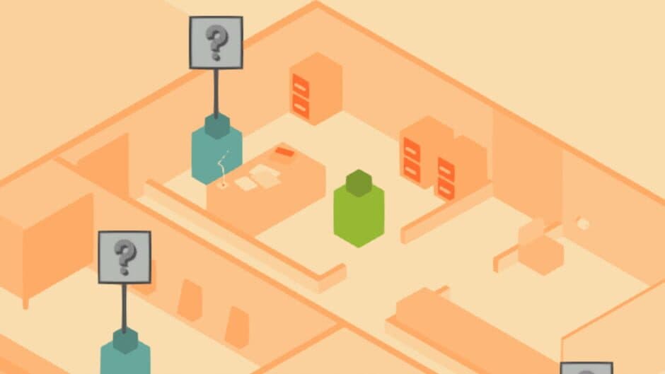 A Worker's Guide to Espionage screenshot