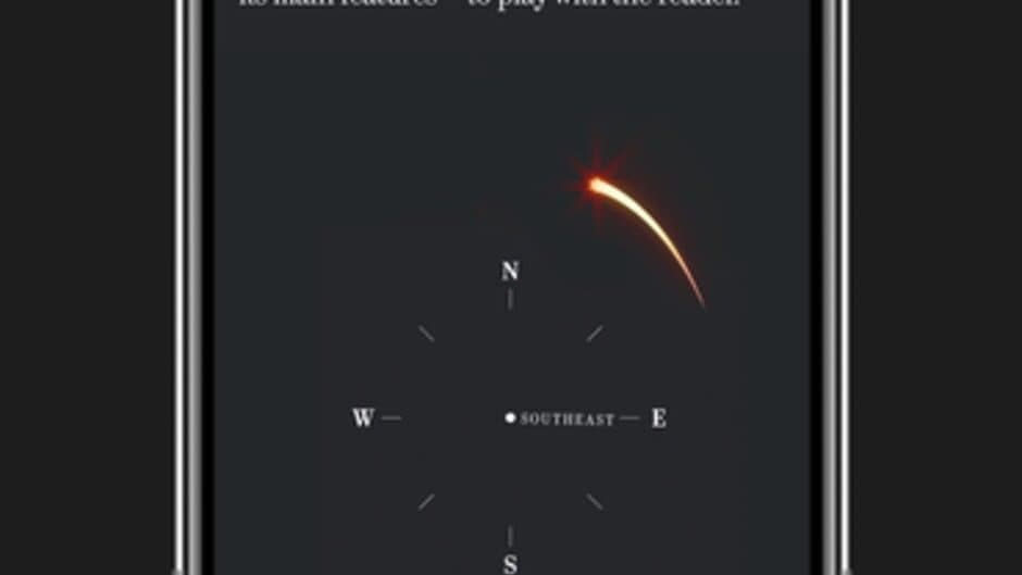 Maginary screenshot