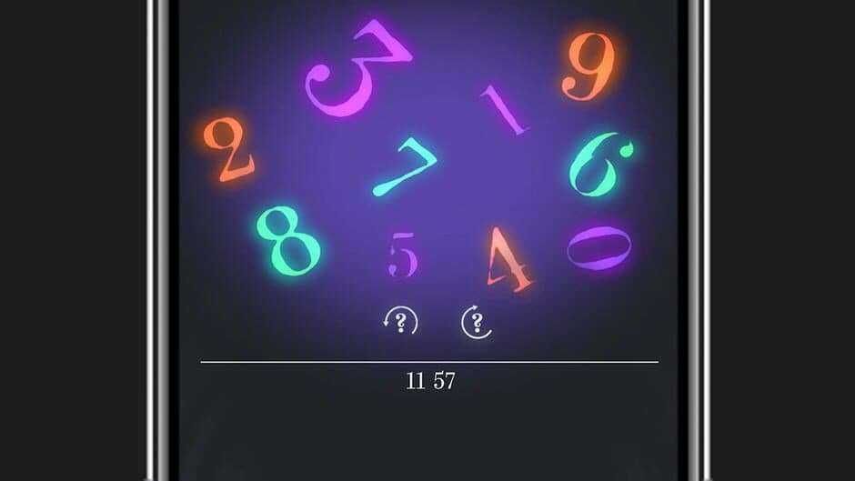 Maginary screenshot