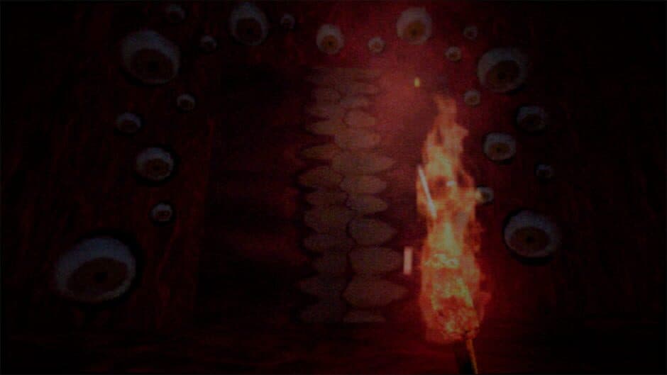 Psychoflesh screenshot