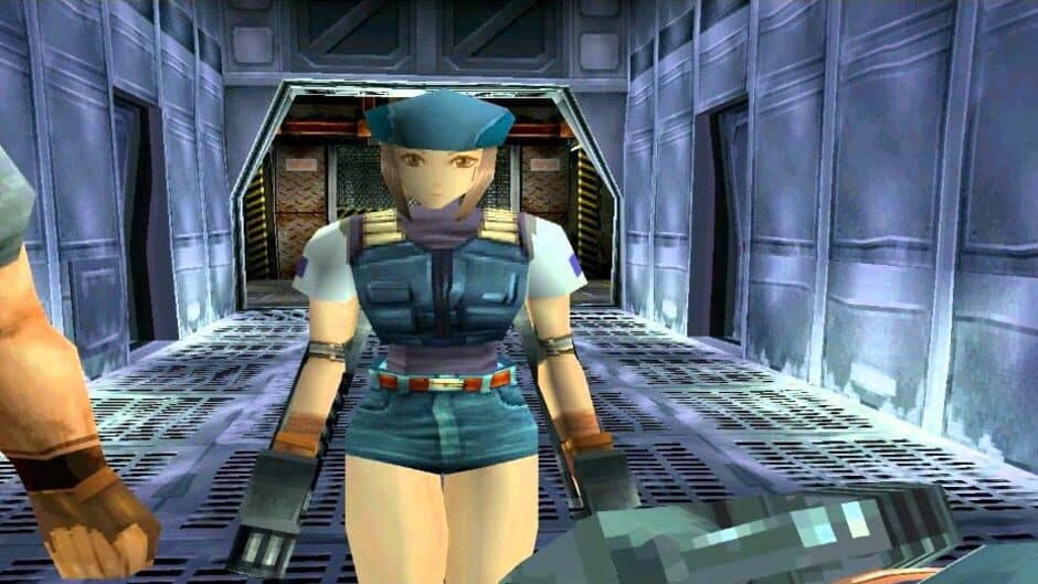 Chaos Break screenshot