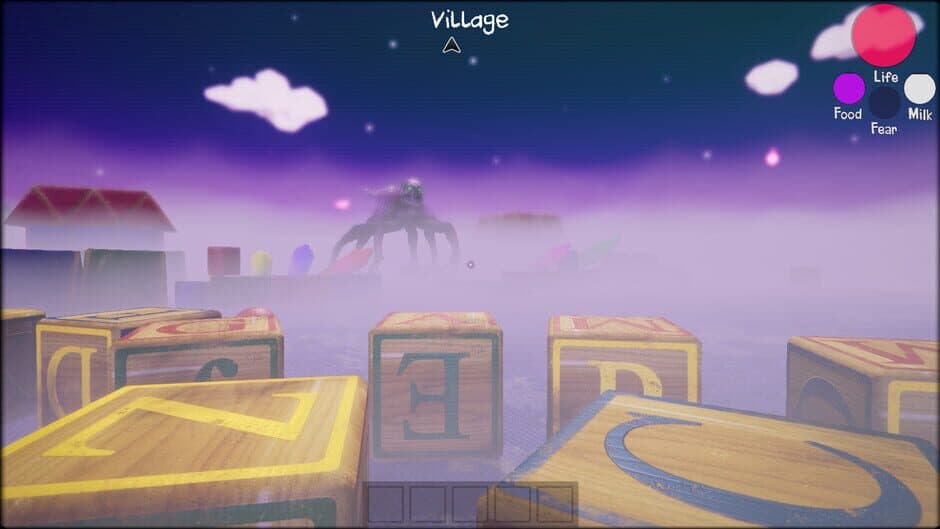 Toodles & Toddlers screenshot
