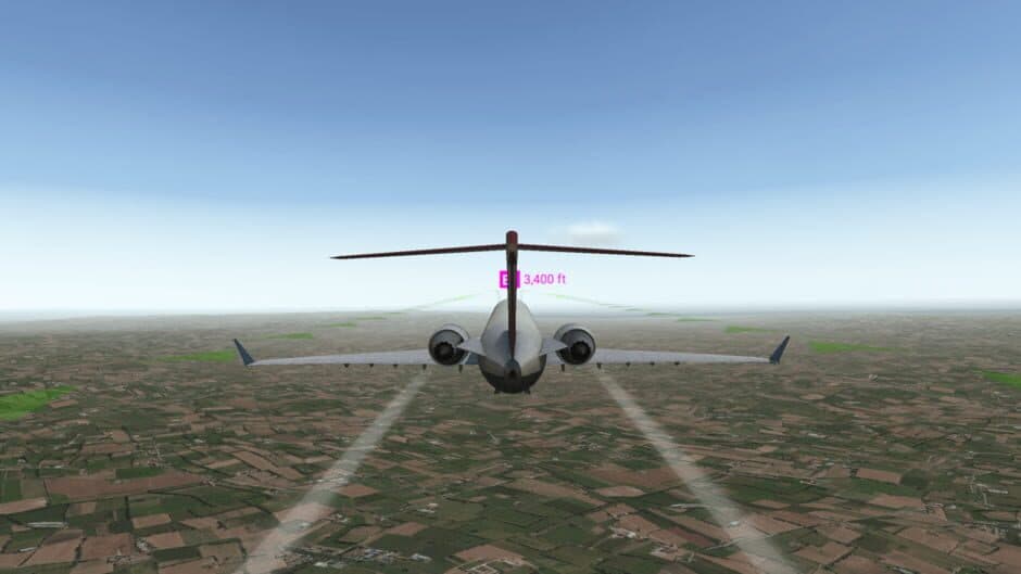 Airline Commander screenshot