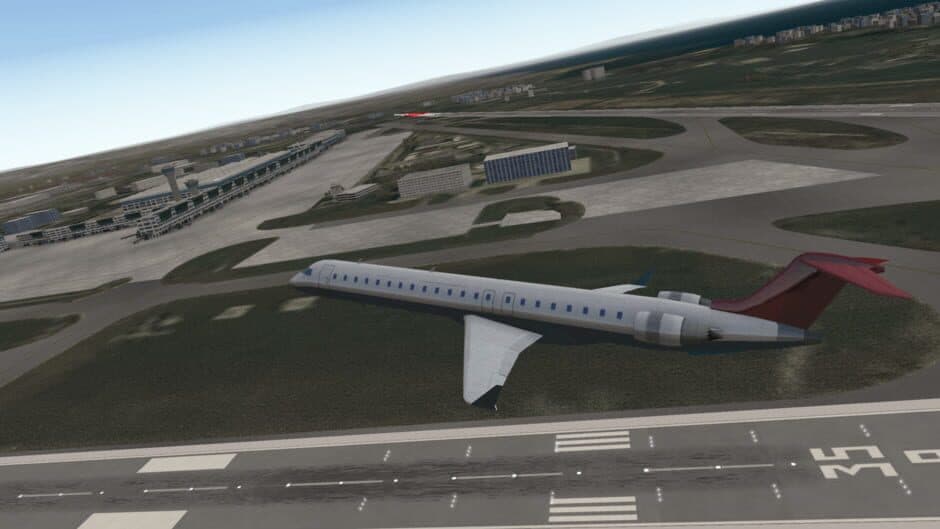 Airline Commander screenshot