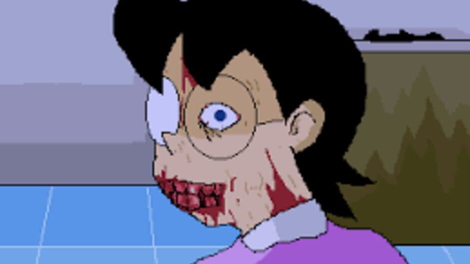 Doraemon: Nobita's Resident Evil screenshot