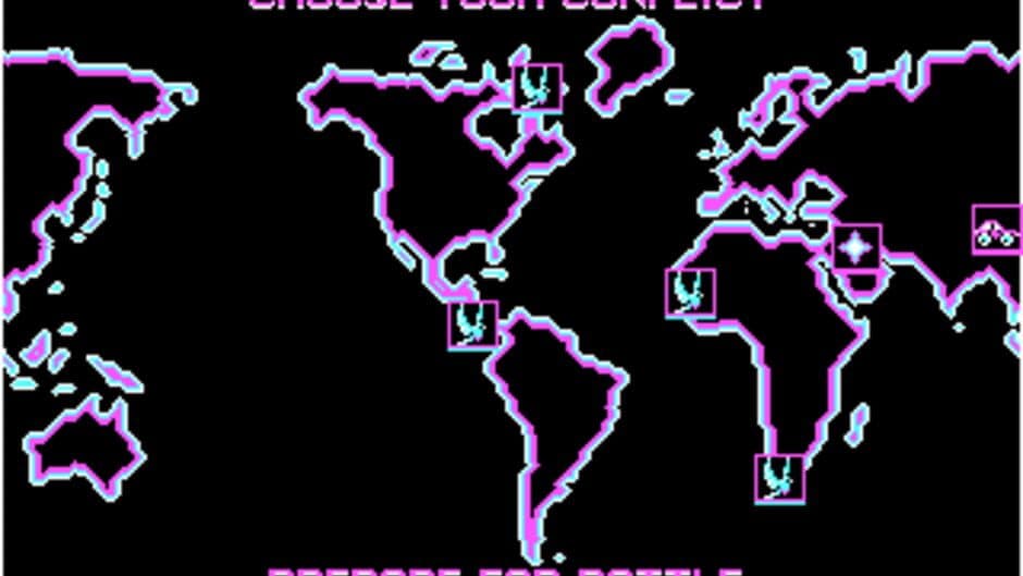 Fire and Forget screenshot