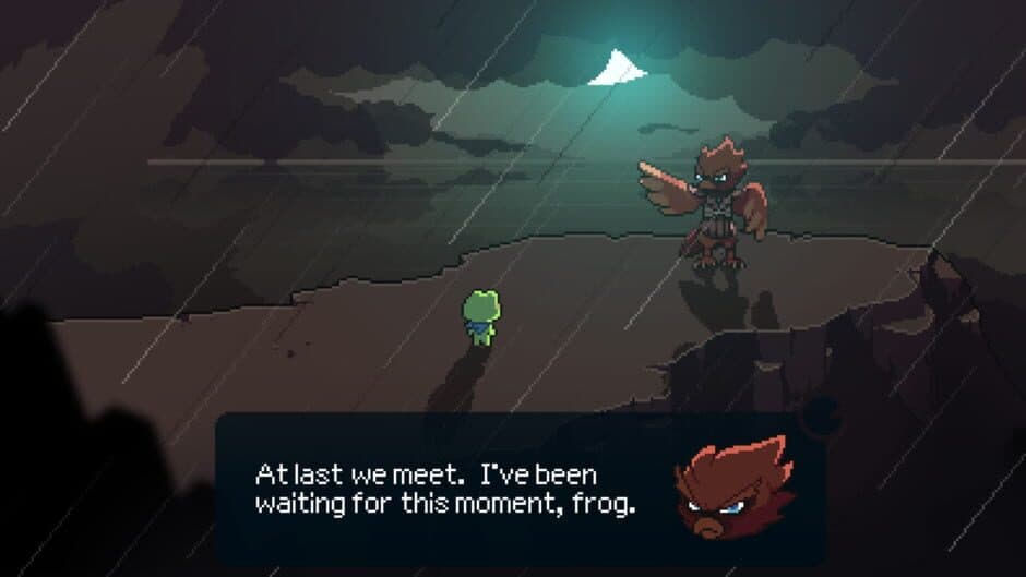 A Frog's Tale screenshot