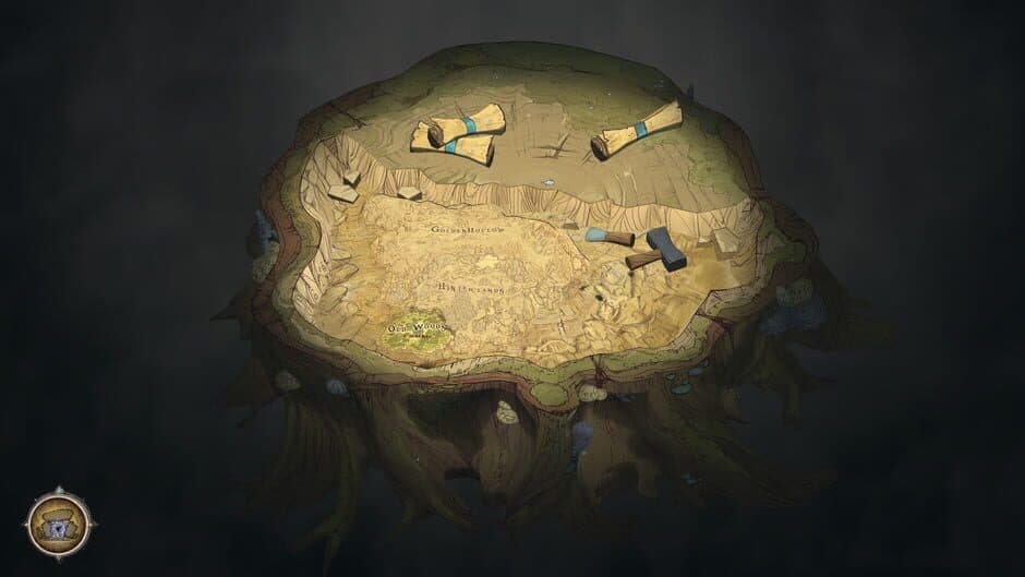 Goblin Stone screenshot