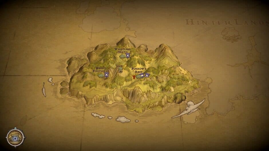 Goblin Stone screenshot