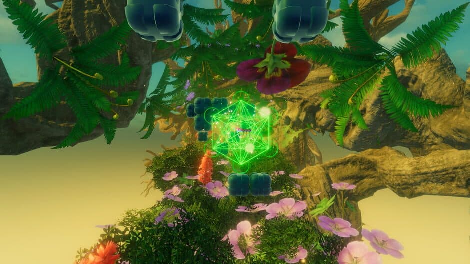 Tripp screenshot