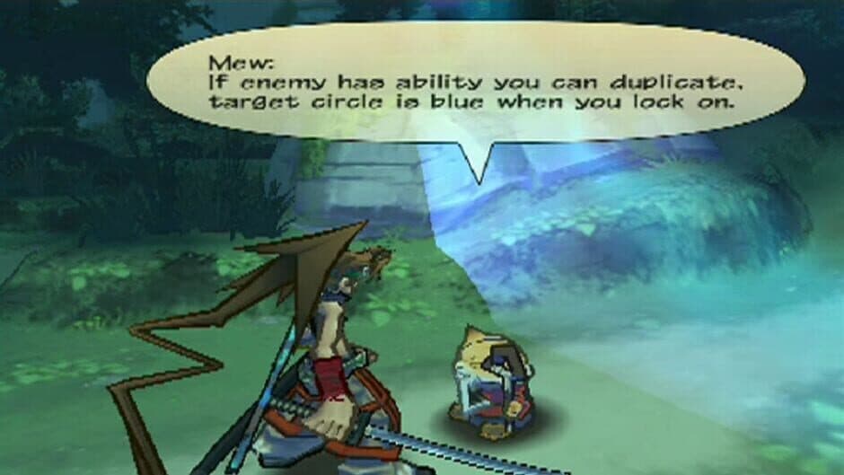 Musashi: Samurai Legend screenshot