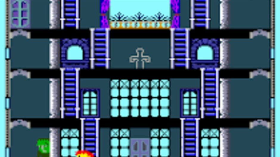 Monster Bash screenshot