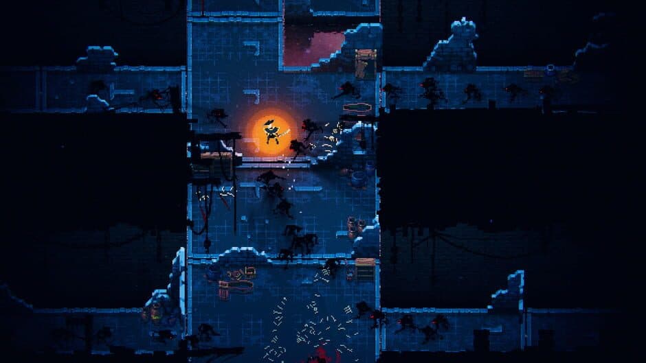 Loot River screenshot