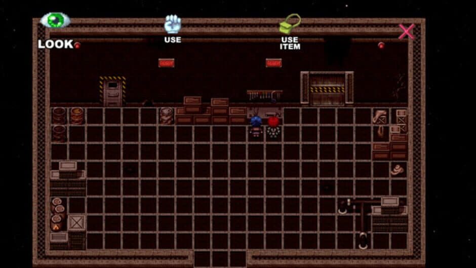 Space Pilgrim Academy: Year 1 screenshot