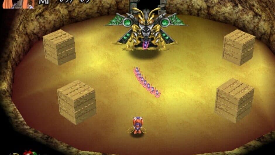 Duo Princess screenshot