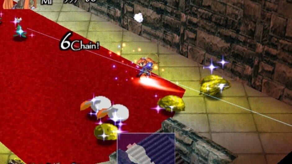 Duo Princess screenshot