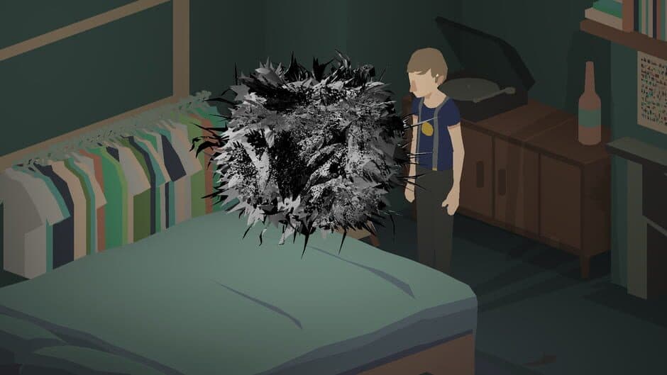 No Longer Home screenshot
