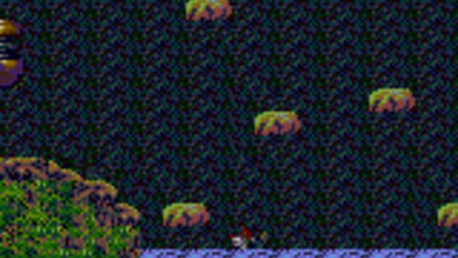 Disney's TaleSpin screenshot