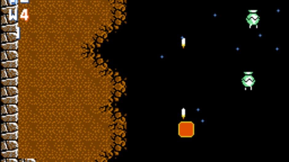 Gun Nac screenshot