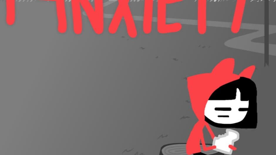 Adventures With Anxiety! screenshot