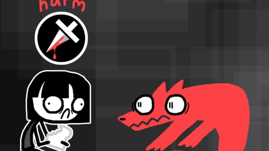Adventures With Anxiety! screenshot