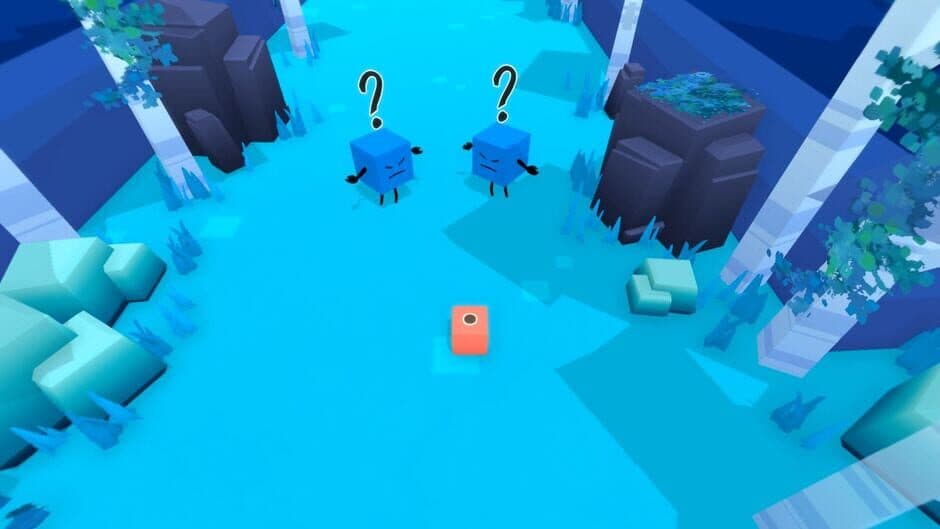 Beep screenshot