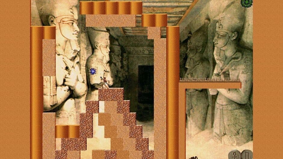 Pharaoh's Ascent screenshot