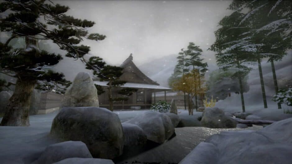Shiki-Tei screenshot