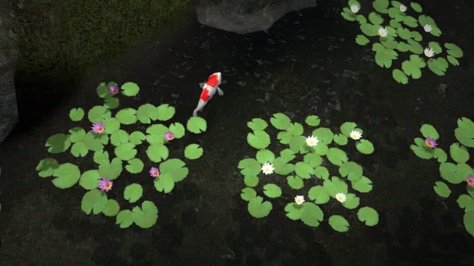 Shiki-Tei screenshot
