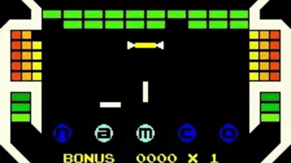 Bomb Bee screenshot