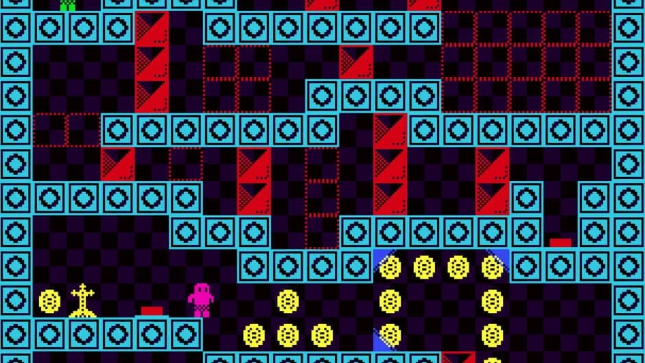 Super Skull Smash GO! screenshot