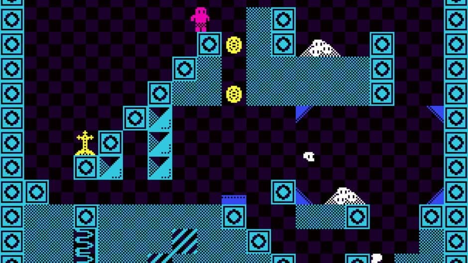Super Skull Smash GO! screenshot