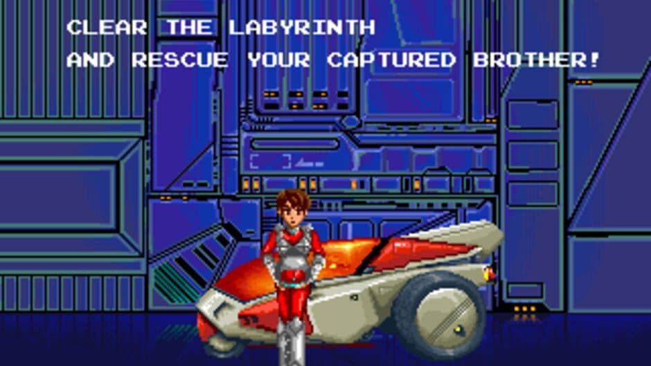 Raimais screenshot