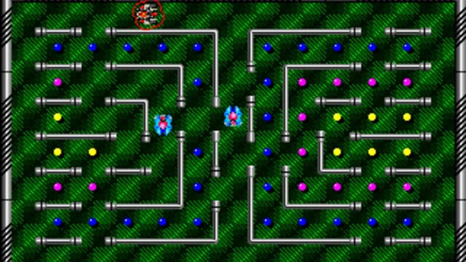 Raimais screenshot