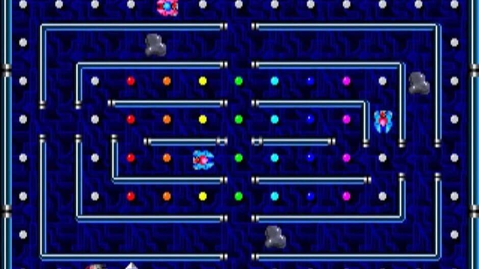 Raimais screenshot