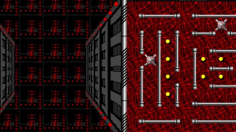 Raimais screenshot