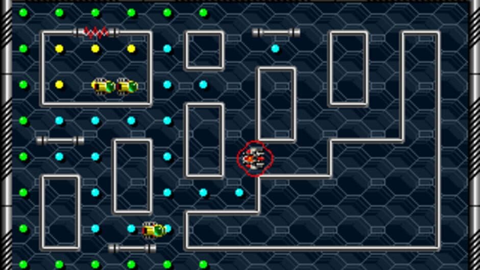 Raimais screenshot