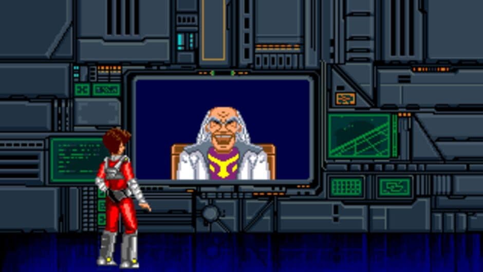 Raimais screenshot
