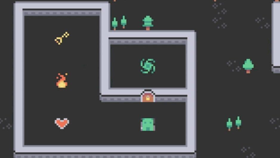Sblobber 64 screenshot