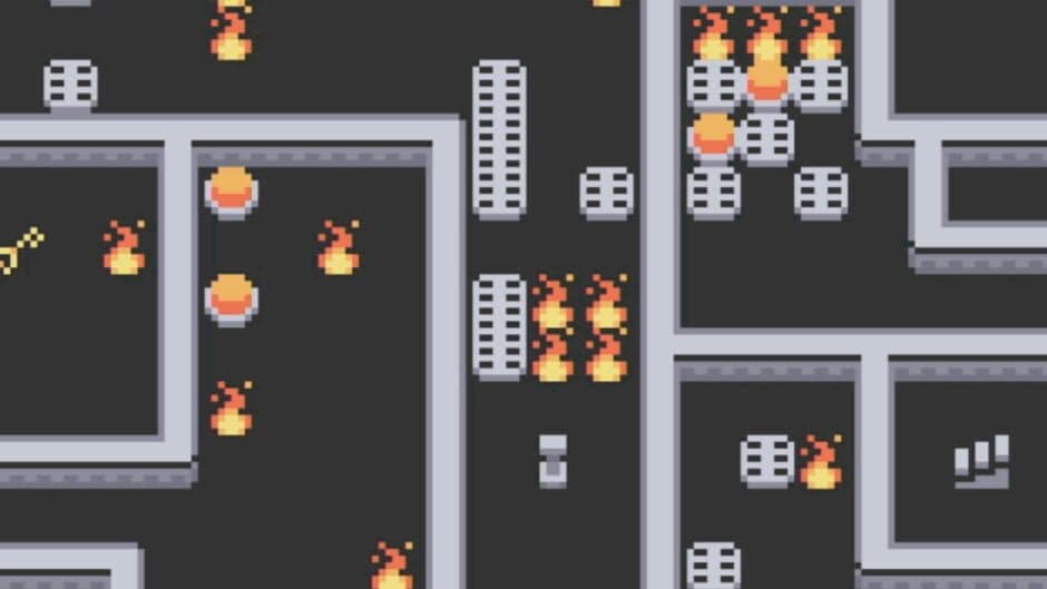 Sblobber 64 screenshot